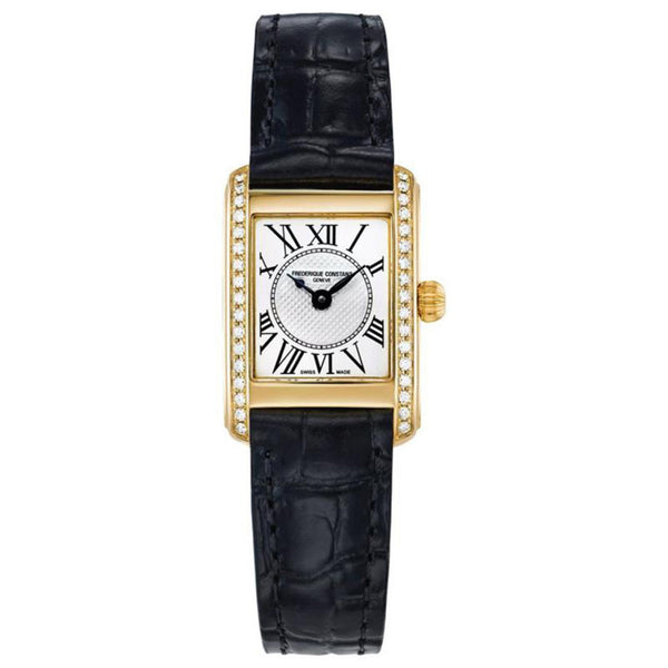 Frederique Constant Women's Classics Carree