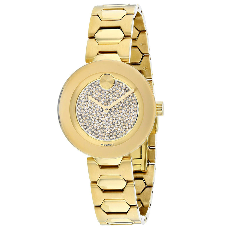 Movado Women's Bold