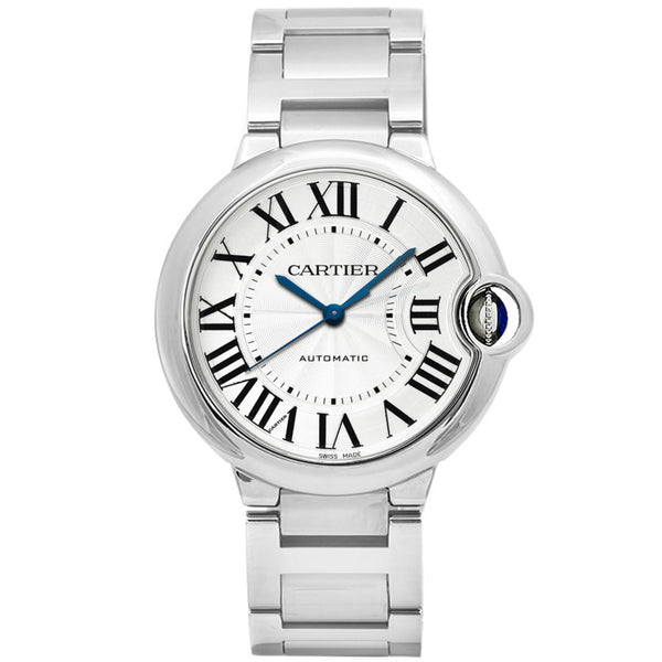 Cartier Women's Ballon Bleu