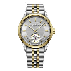 Raymond Weil Men's Freelancer