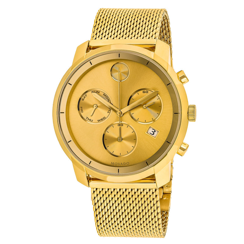 Movado Men's Bold