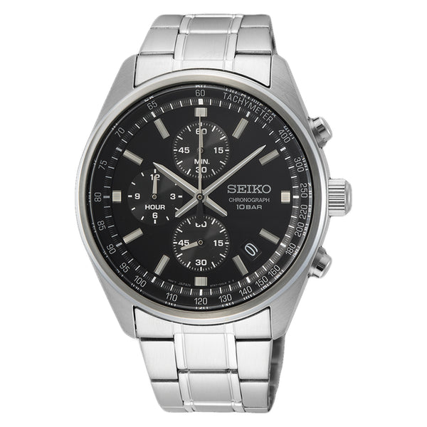 Seiko Men's Chronograph