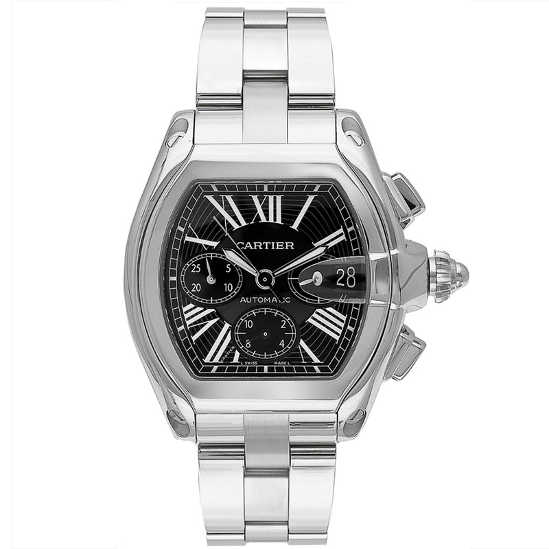 Cartier Men's Roadster