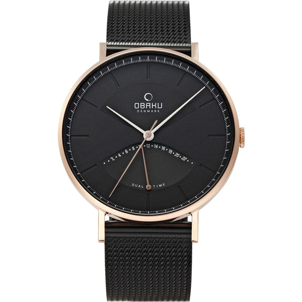 Obaku Men's Classic