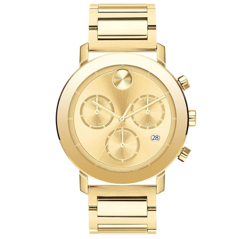 Movado Men's Bold