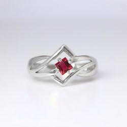 Ruby Ring WG