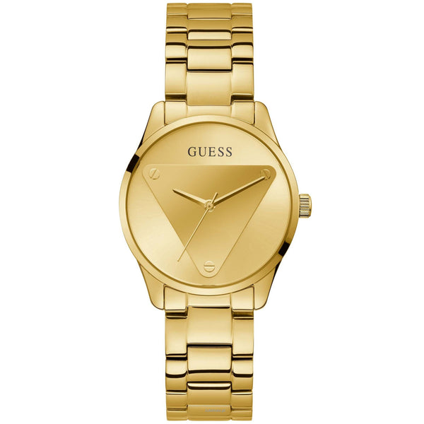 Guess Women's Emblem