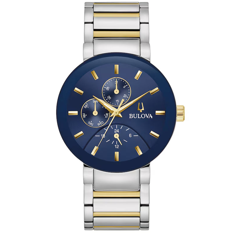 Bulova Men's Modern