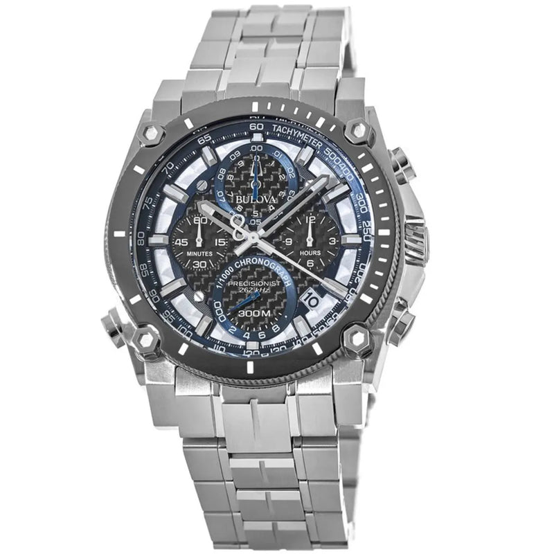 Bulova Men's Precisionist