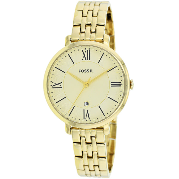 Fossil Women's Jacqueline