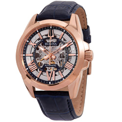 Bulova Men's Sutton