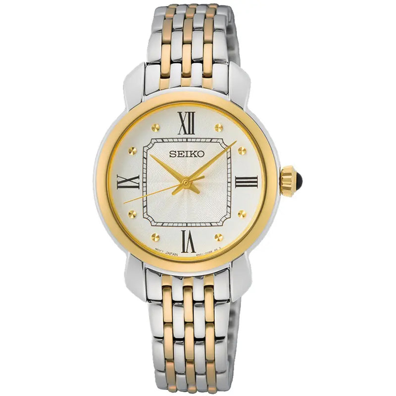 Seiko Women's Classic