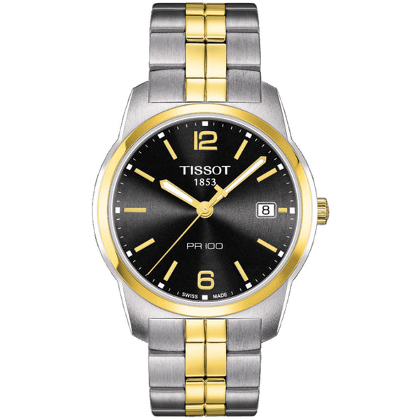 Tissot Men's PR 100