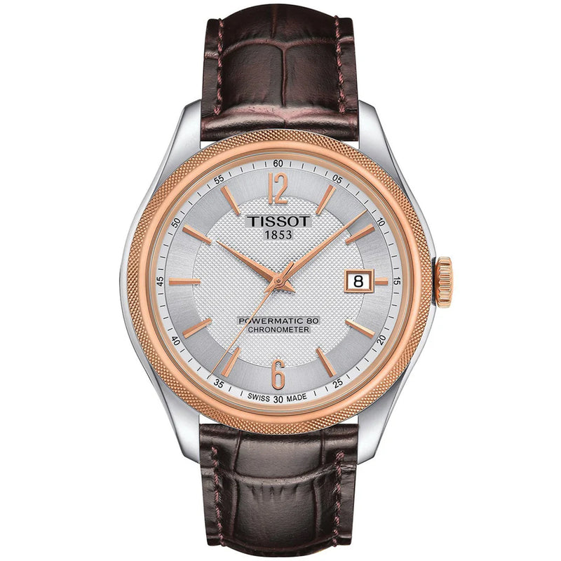 Tissot Men's Ballade