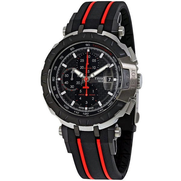 Tissot Men's T-Race Moto GP