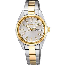 Seiko Women's Classic