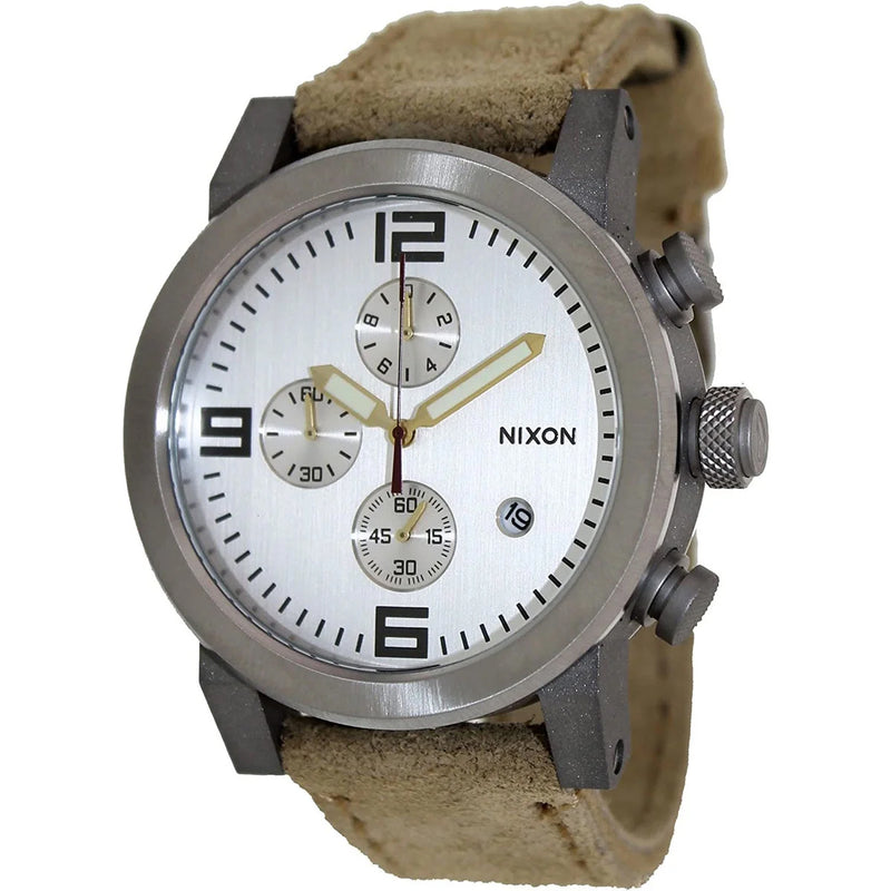 Nixon Men's The Ride