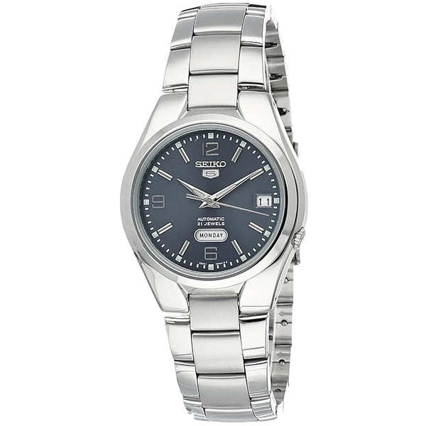 Seiko Men's Series 5