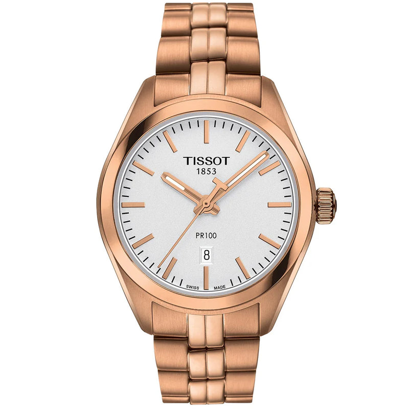 Tissot Women's PR 100