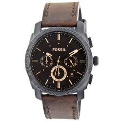 Fossil Men's Classic