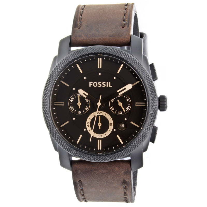 Fossil Men's Classic