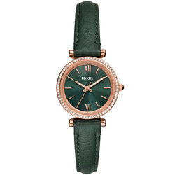 Fossil Women's Carlie