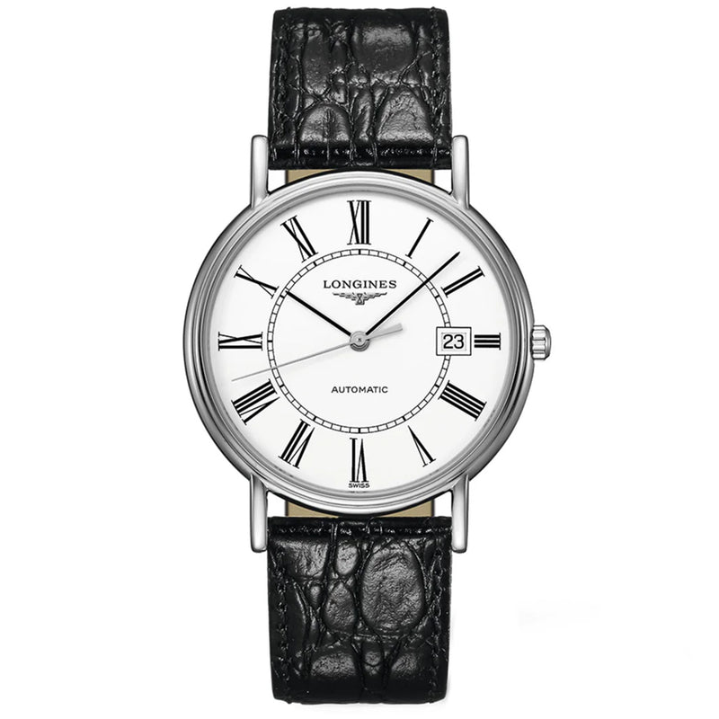 Longines Men's La Grande Classique