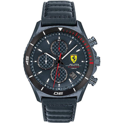 Ferrari Men's Pilota