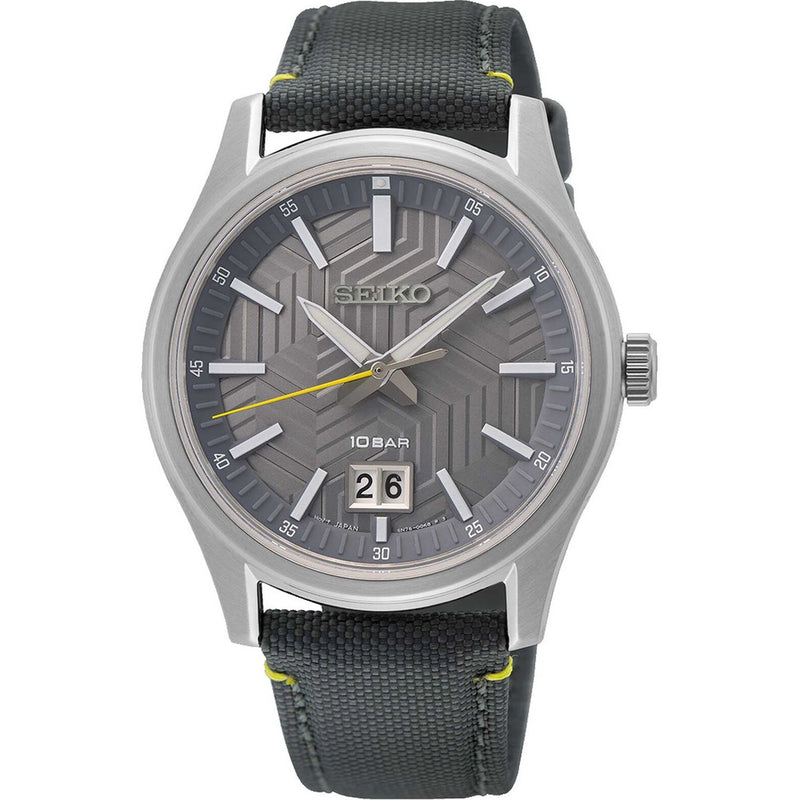 Seiko Men's Classic