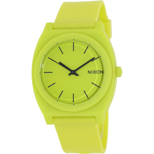 Nixon Men's Time Teller P