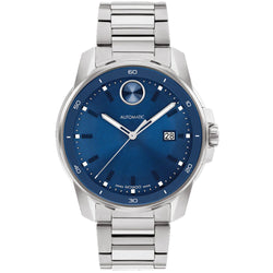 Movado Men's Bold Verso