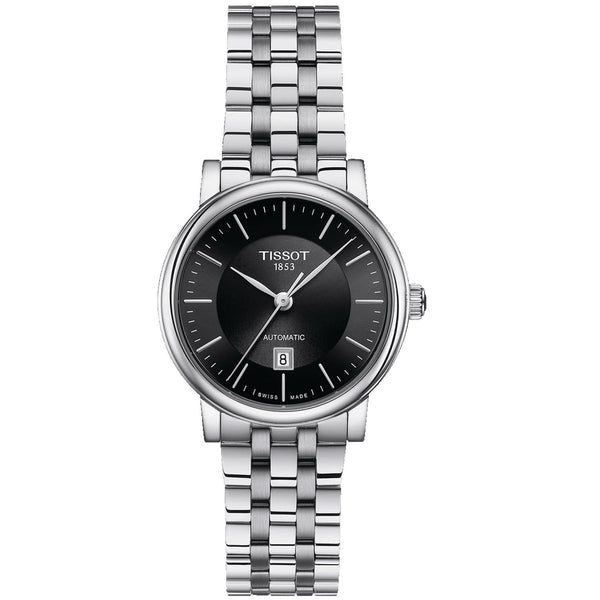 Tissot Women's Carson Premium Automatic