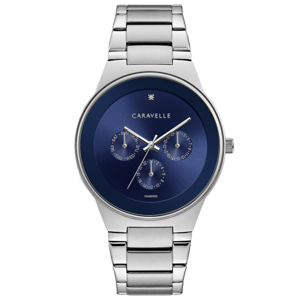 Caravelle Men's Modern