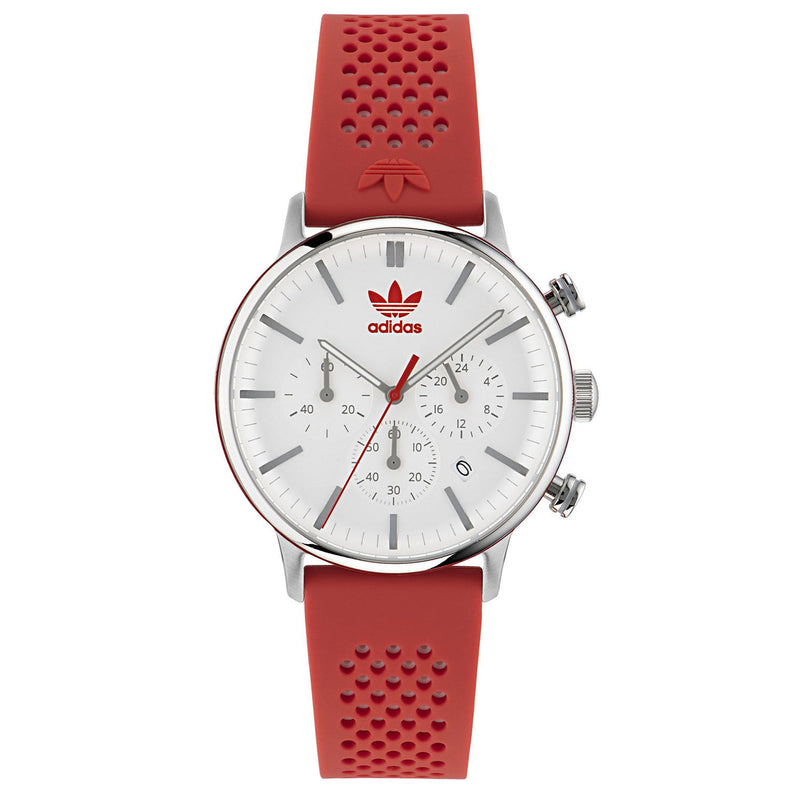 Adidas Men's Originals Style Code One Chrono