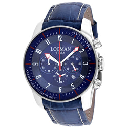 Locman Men's Aviatore