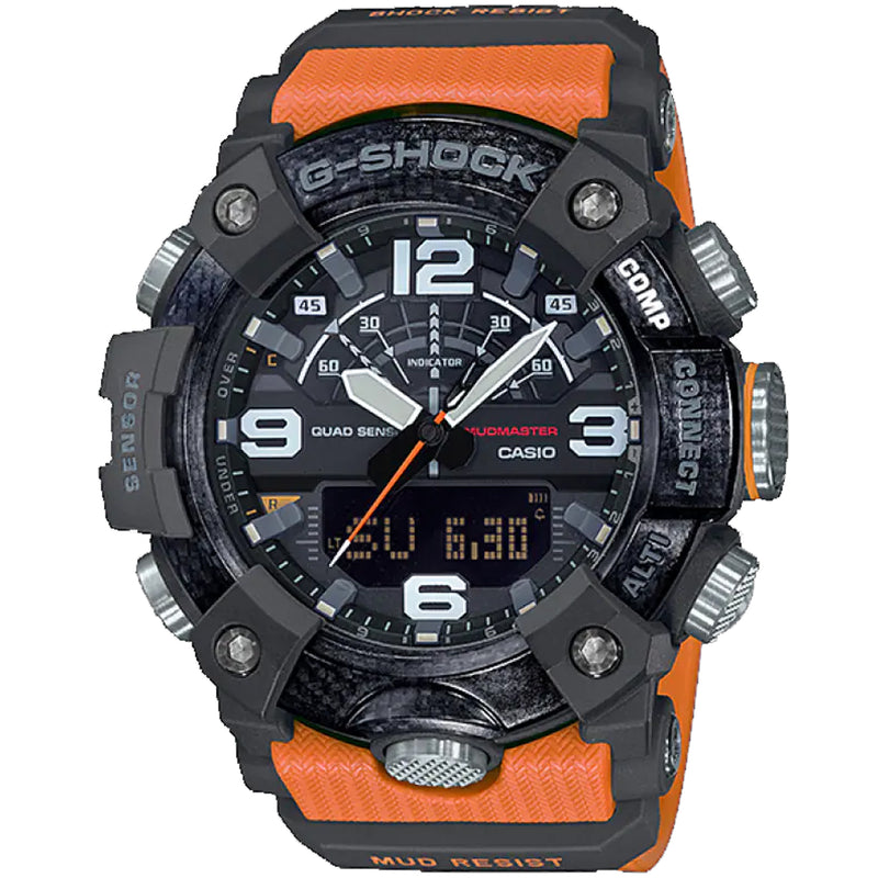 Casio Men's G-Shock