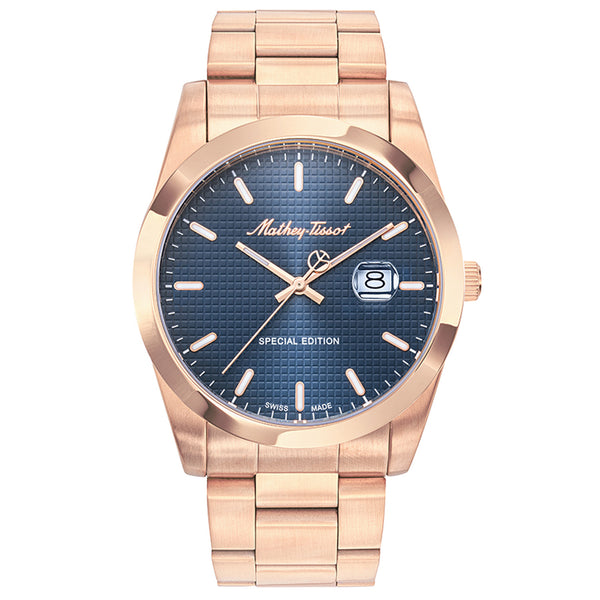 Mathey Tissot Men's Classic