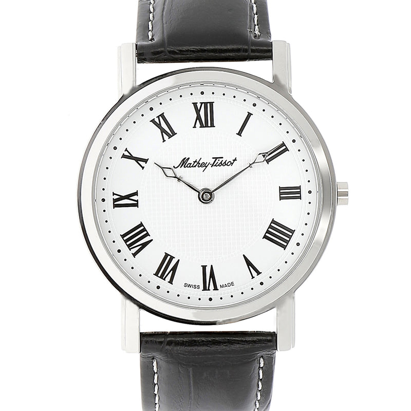 Mathey Tissot Men's City