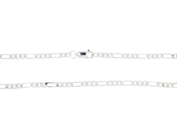 Large Fashion Chain Sterling Silver