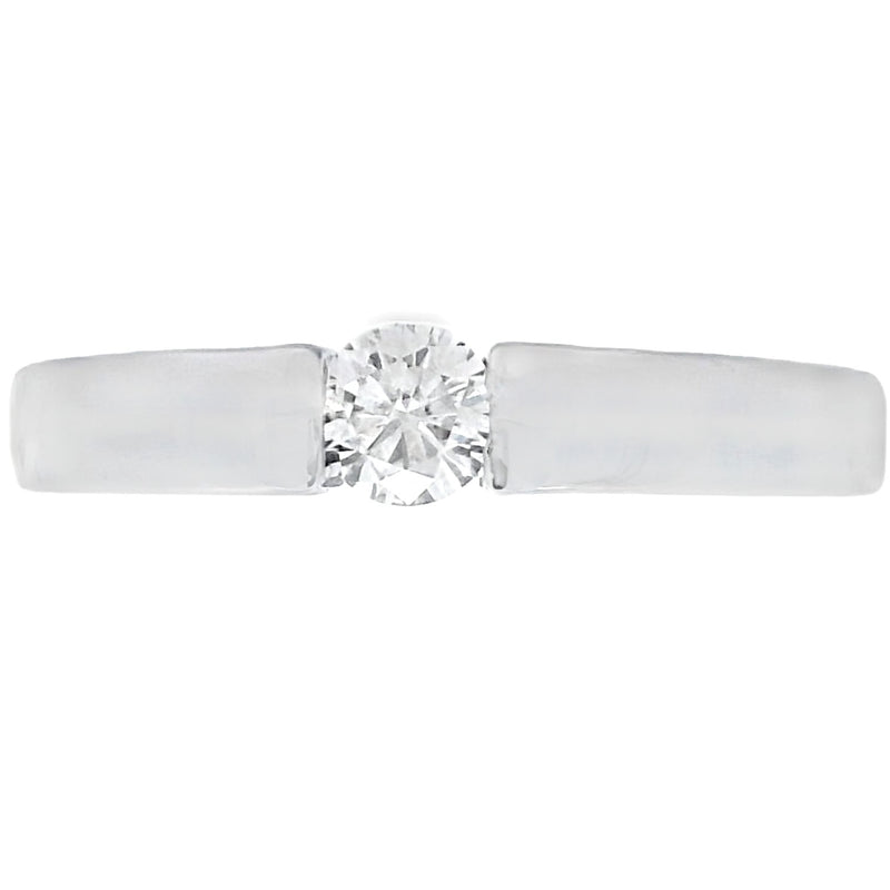 .20ct Moissanite stackable band set Sterling Silver