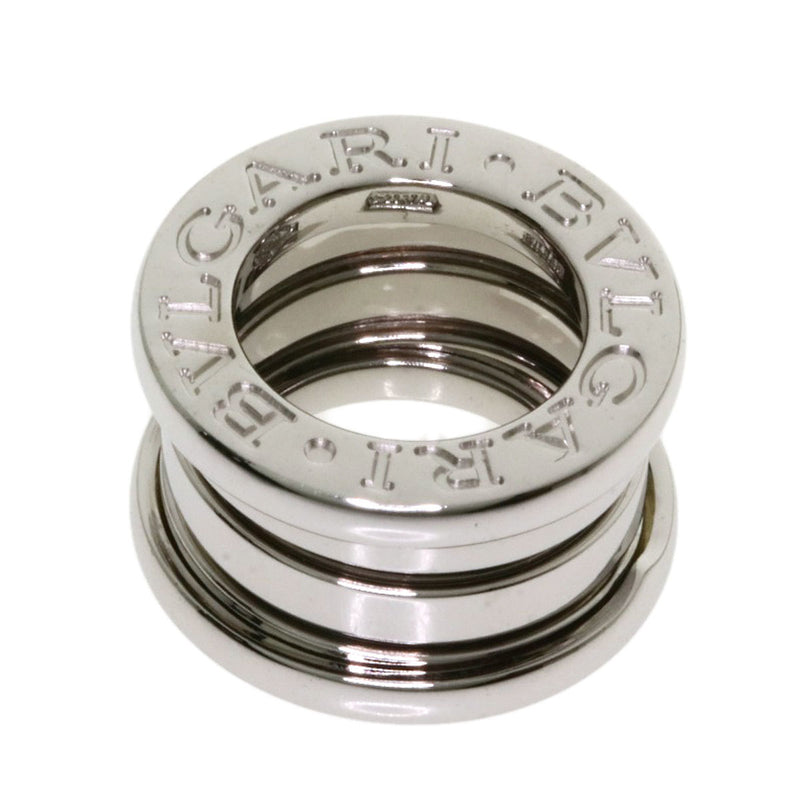 Bvlgari B-zero1 TOP Pendant Top K18 White Gold Ladies