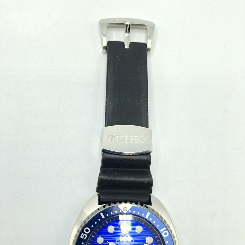 SEIKO Prospect Diver Scuba