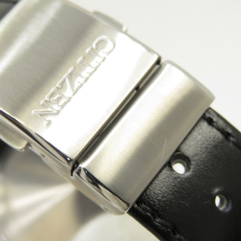 CITIZEN ATTESA BU0060-09H Eco-Drive Solar Watch