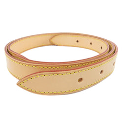 Louis Vuitton Buggy Strap Nume Leather Ladies