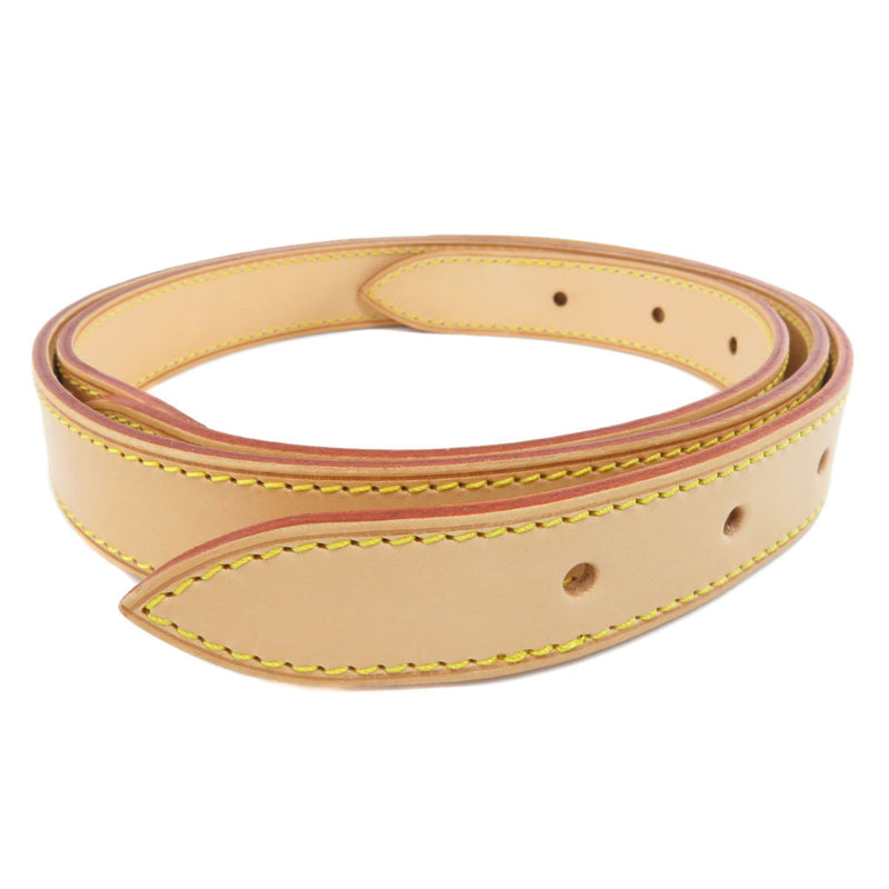 Louis Vuitton Buggy Strap Nume Leather Ladies