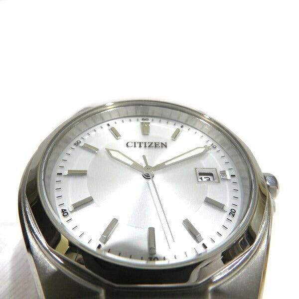 Citizen Eco-Drive E111-S080703 Solar Watch Mens