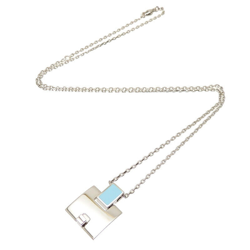 Hermes Irene Ladies Necklace Metal