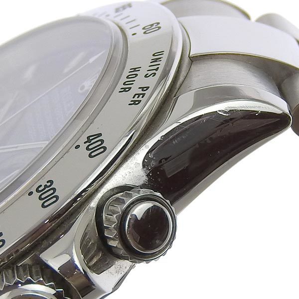 Rolex Automatic Stainless Steel Mens Watch