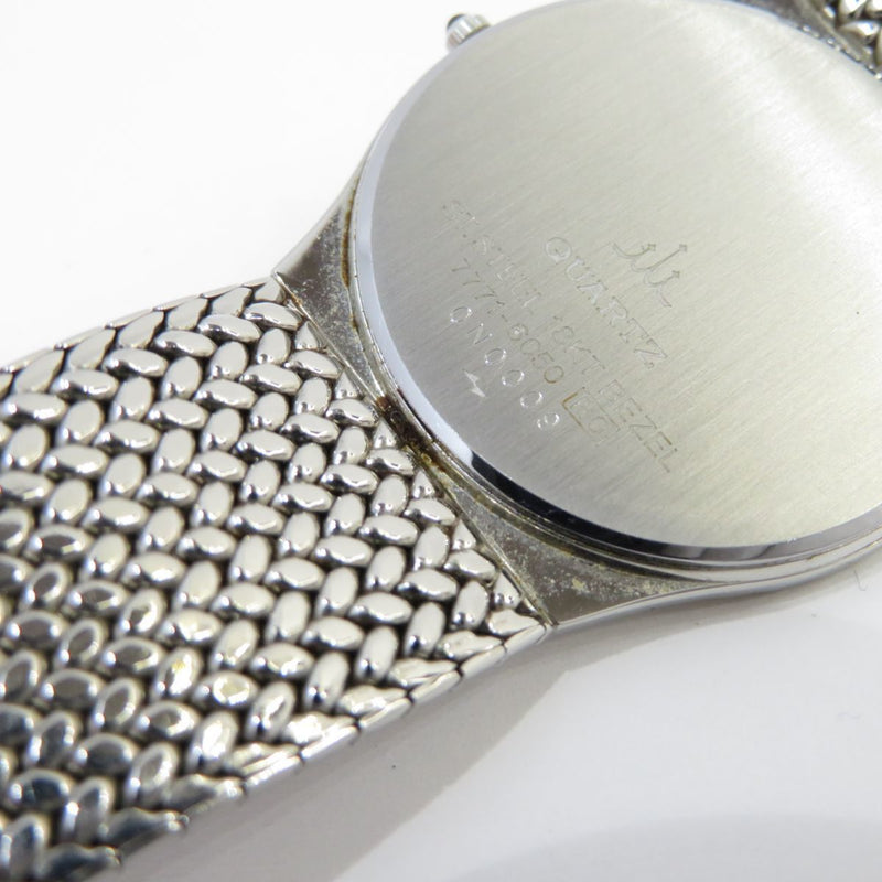 SEIKO Seiko CREDOR Credor 7771-6050 Quartz watch