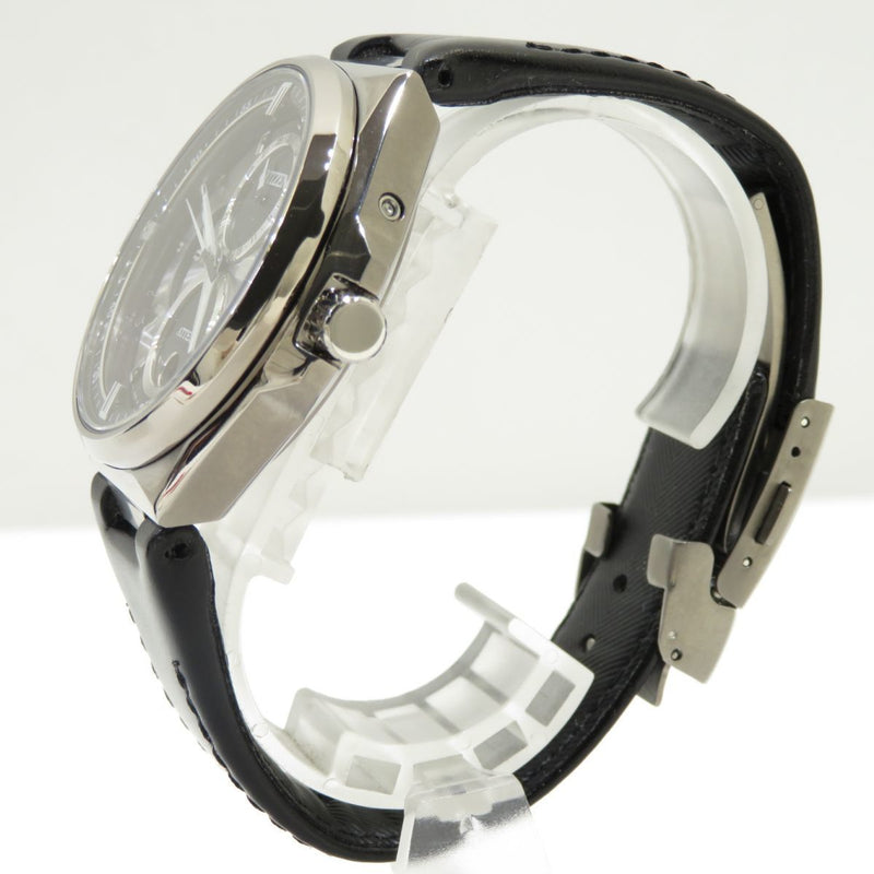 CITIZEN ATTESA BU0060-09H Eco-Drive Solar Watch